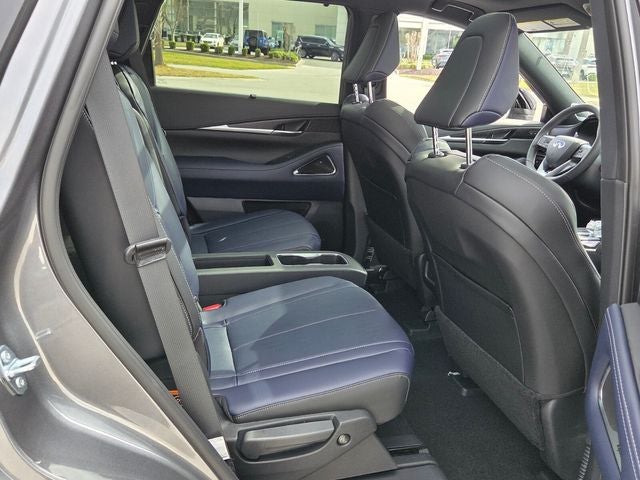 2026 INFINITI QX60 Sport AWD