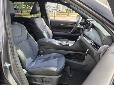 2026 INFINITI QX60 Sport AWD