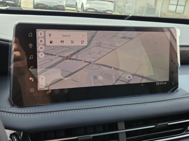 2026 INFINITI QX60 Sport AWD