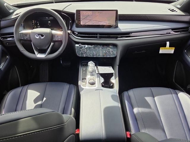 2026 INFINITI QX60 Sport AWD