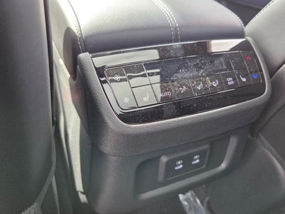 2026 INFINITI QX60 Sport AWD