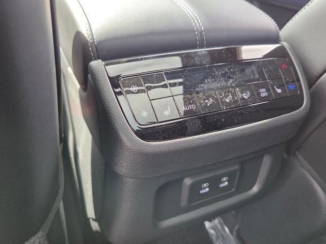 2026 INFINITI QX60 Sport AWD