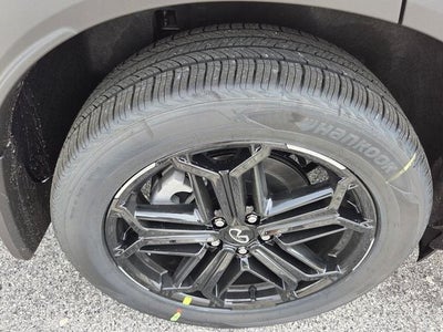 2026 INFINITI QX60 Sport AWD