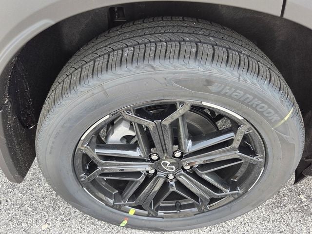 2026 INFINITI QX60 Sport AWD