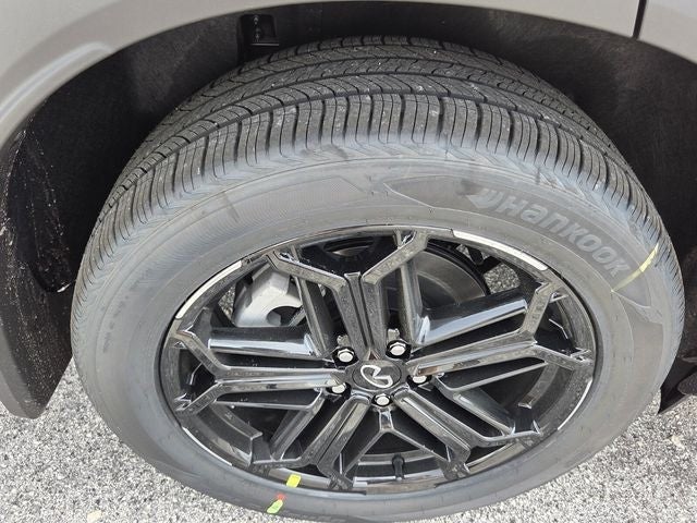 2026 INFINITI QX60 Sport AWD