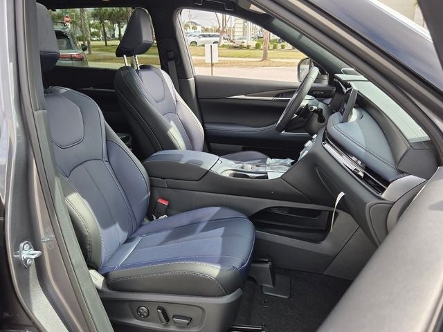 2026 INFINITI QX60 Sport AWD