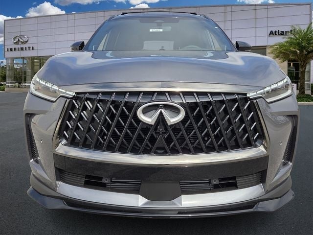 2026 INFINITI QX60 Sport AWD