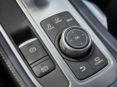 2026 INFINITI QX60 Sport AWD