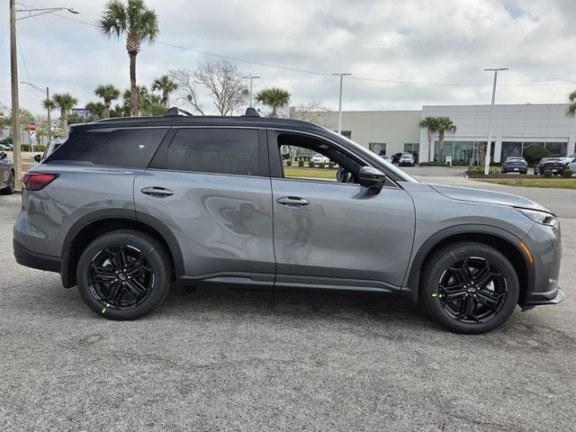 2026 INFINITI QX60 Sport AWD