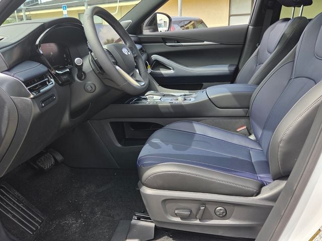 2026 INFINITI QX60 Sport AWD