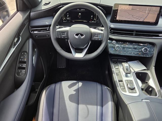 2026 INFINITI QX60 Sport AWD