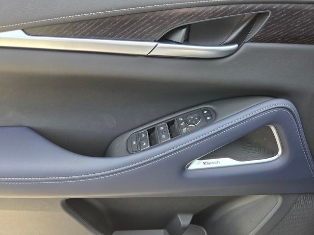 2026 INFINITI QX60 Sport AWD