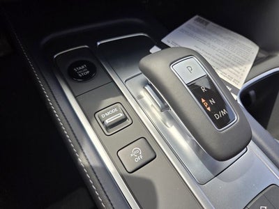 2026 INFINITI QX60 Sport AWD