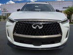 2026 INFINITI QX60 Sport AWD