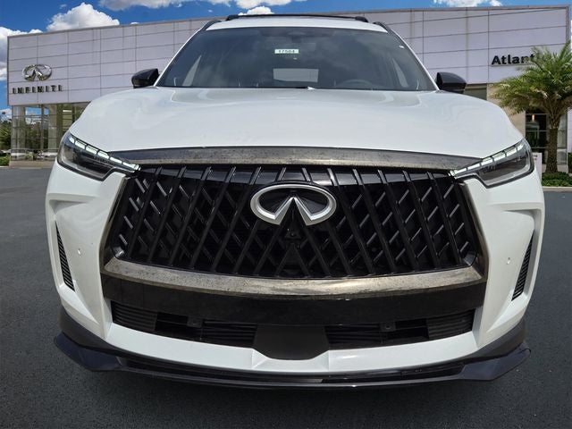 2026 INFINITI QX60 Sport AWD