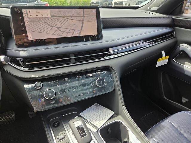 2026 INFINITI QX60 Sport AWD