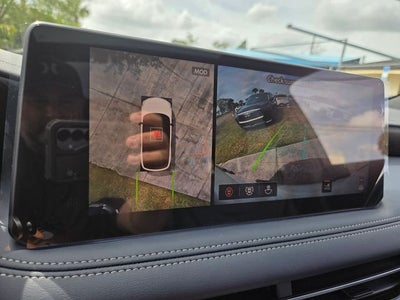 2026 INFINITI QX60 Sport AWD