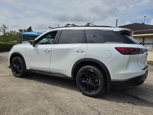 2026 INFINITI QX60 Sport AWD