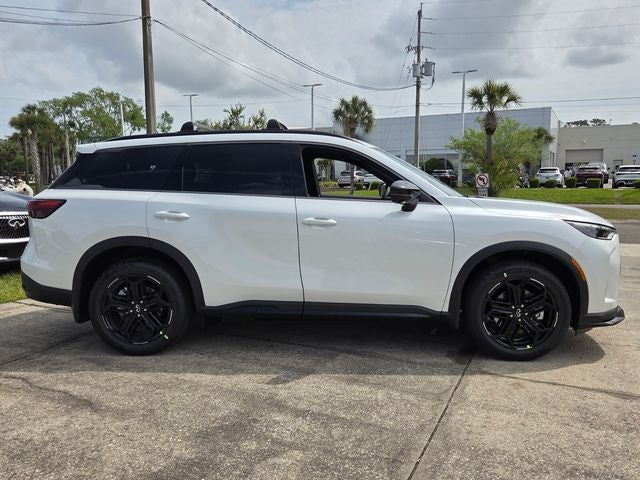 2026 INFINITI QX60 Sport AWD