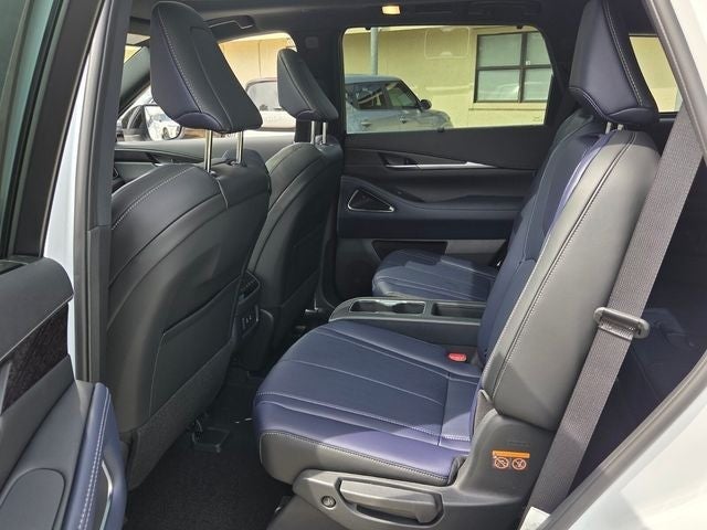 2026 INFINITI QX60 Sport AWD