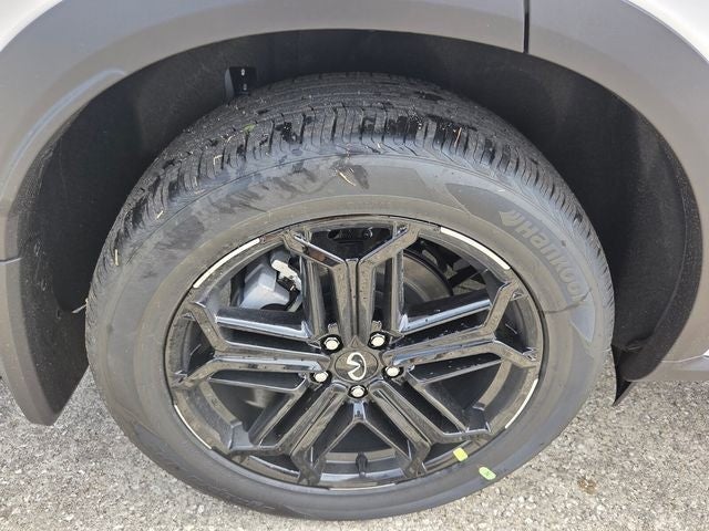 2026 INFINITI QX60 Sport AWD