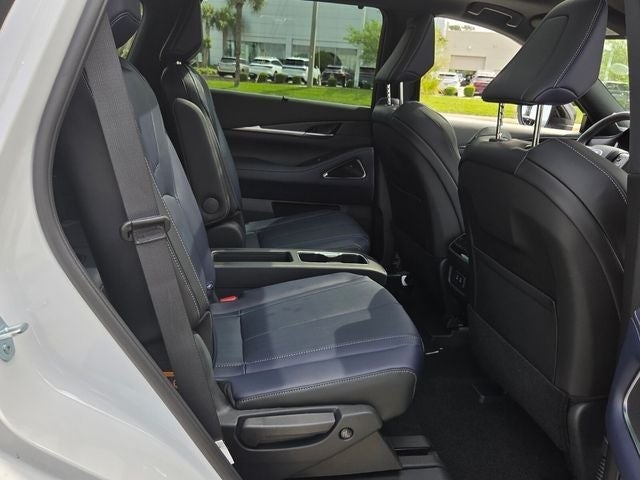 2026 INFINITI QX60 Sport AWD