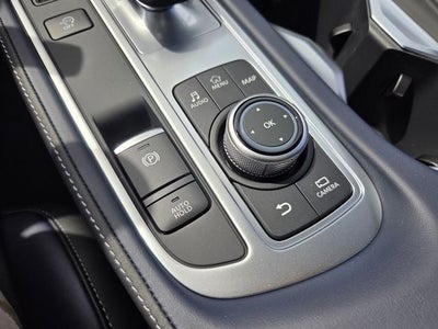 2026 INFINITI QX60 Sport AWD