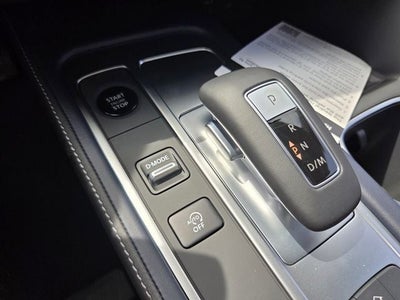 2026 INFINITI QX60 Sport AWD