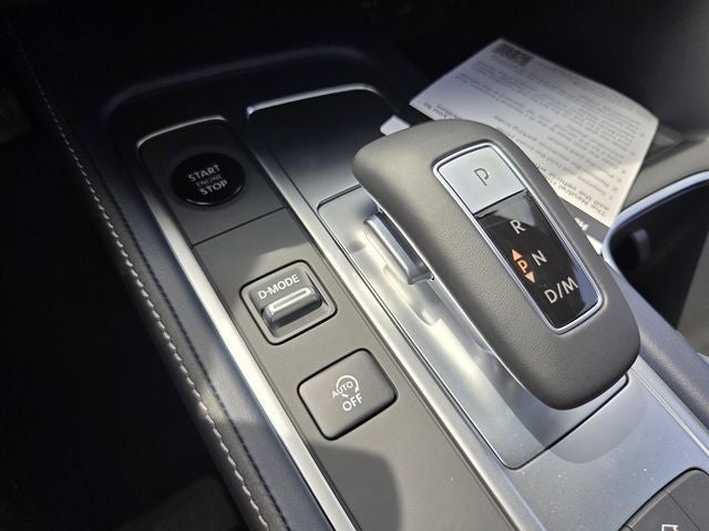 2026 INFINITI QX60 Sport AWD