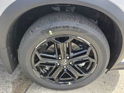 2026 INFINITI QX60 Sport AWD