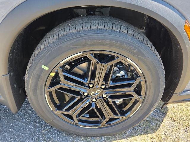 2026 INFINITI QX60 Sport AWD