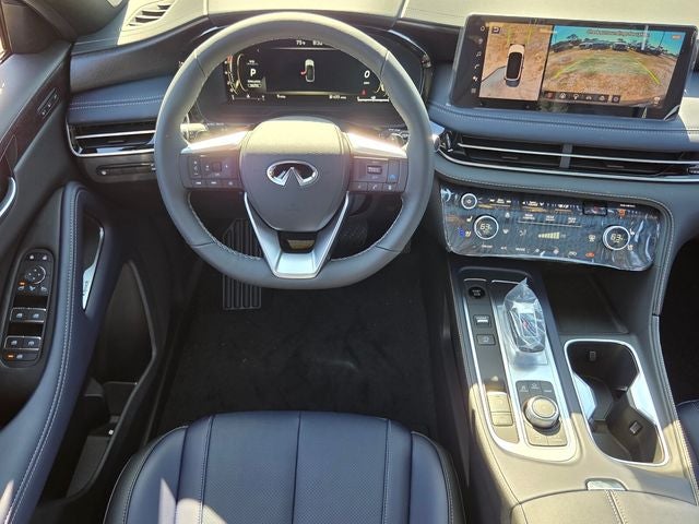 2026 INFINITI QX60 Sport AWD