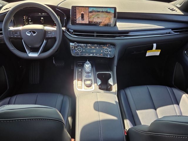 2026 INFINITI QX60 Sport AWD