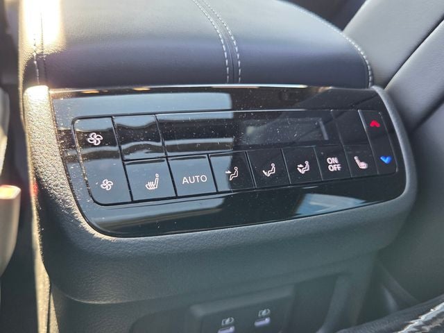 2026 INFINITI QX60 Sport AWD