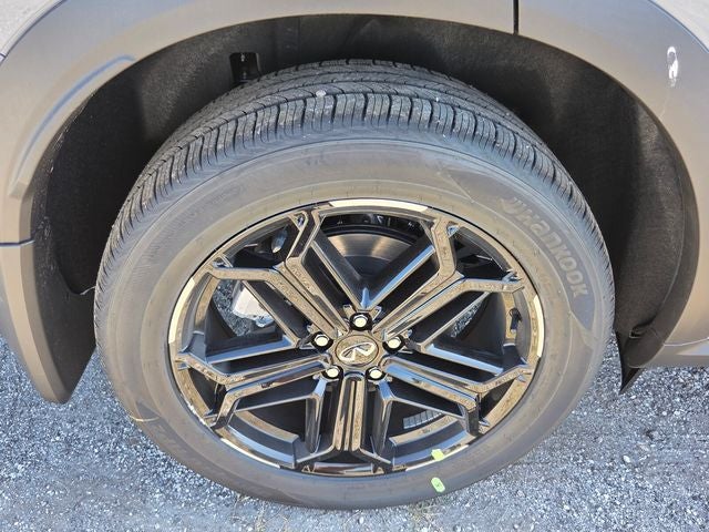 2026 INFINITI QX60 Sport AWD