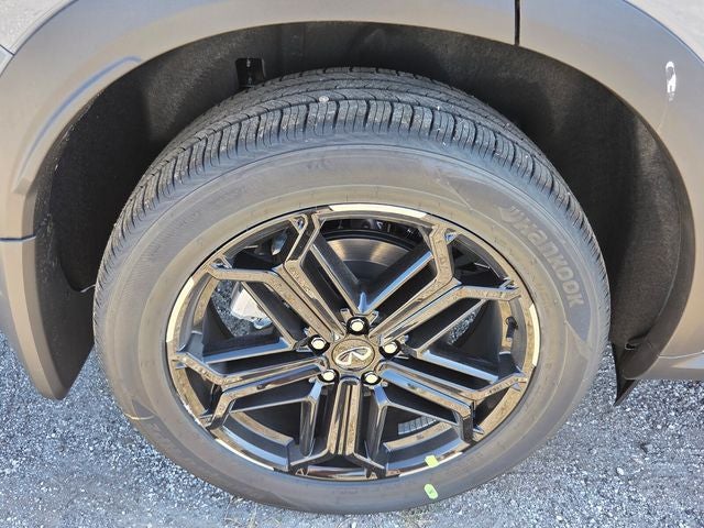 2026 INFINITI QX60 Sport AWD