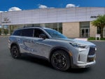 2026 INFINITI QX60 Sport AWD
