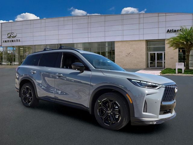 2026 INFINITI QX60 Sport AWD