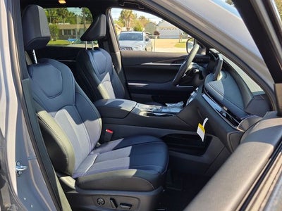 2026 INFINITI QX60 Sport AWD