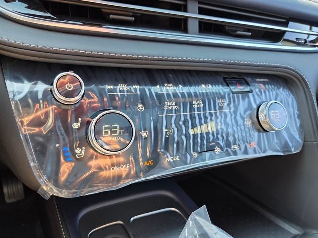 2026 INFINITI QX60 Sport AWD