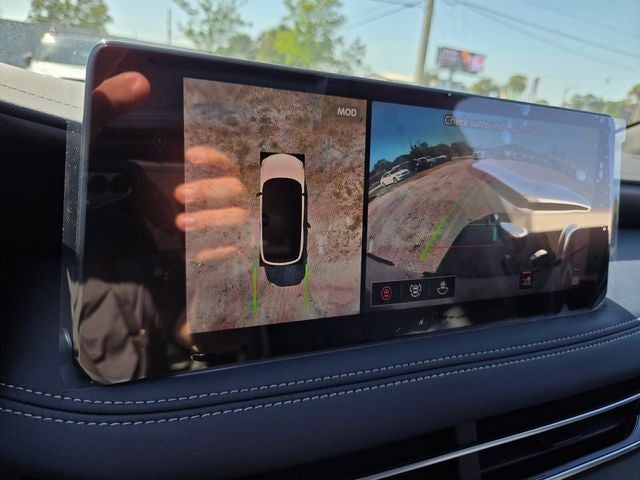 2026 INFINITI QX60 Sport AWD