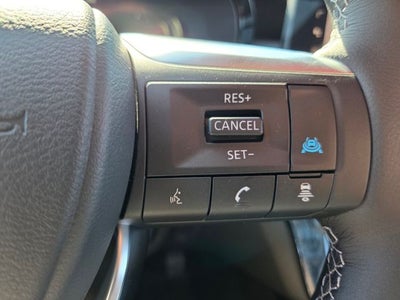 2026 INFINITI QX60 Sport AWD