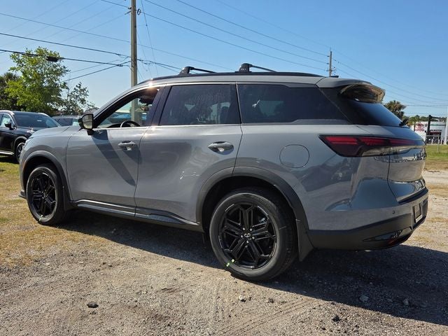 2026 INFINITI QX60 Sport AWD