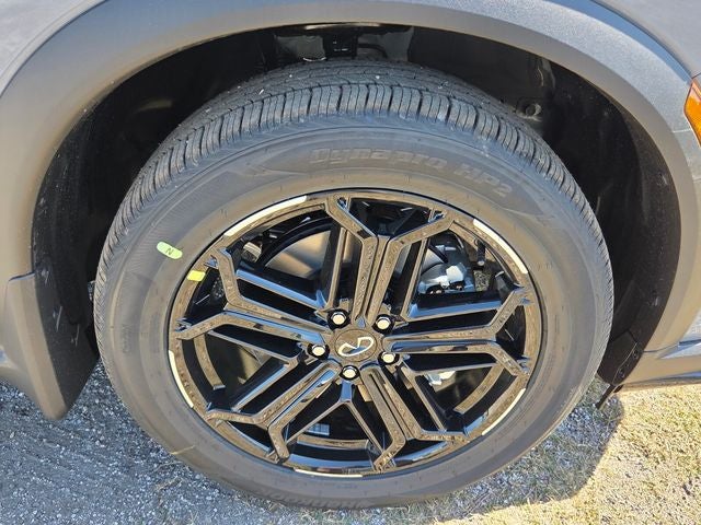 2026 INFINITI QX60 Sport AWD