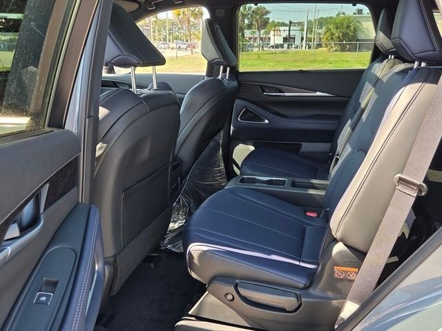 2026 INFINITI QX60 Sport AWD