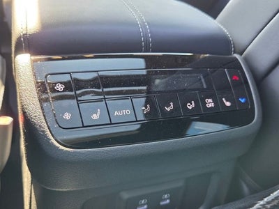 2026 INFINITI QX60 Sport AWD