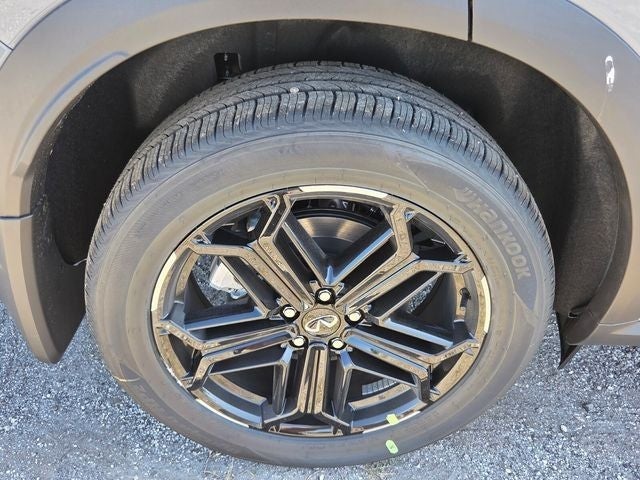 2026 INFINITI QX60 Sport AWD