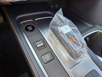 2026 INFINITI QX60 Sport AWD