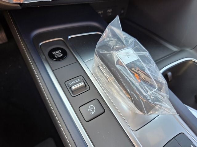 2026 INFINITI QX60 Sport AWD