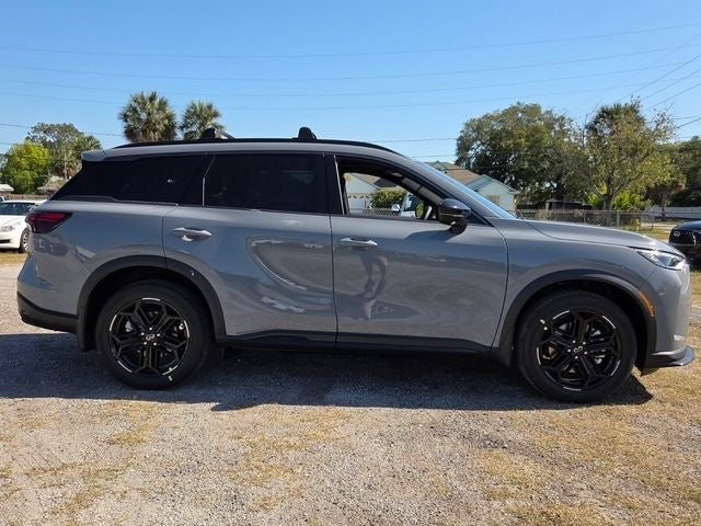 2026 INFINITI QX60 Sport AWD